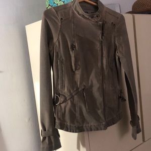 Jacket size S